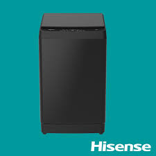 Hisense WT3K1123UB 11kg Top Load iBubble Washing Machine