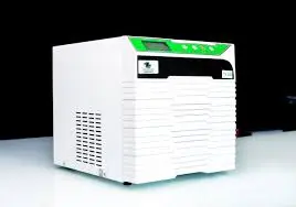 Tasha Energy 2.5 kVA (2500 VA) 24 V Pure Sine Wave Solar Inverter