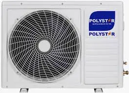 Polystar PVF‑204‑INV 3.0 Ton Inverter Floor‑Standing Split Outdoor Unit Air Conditioner