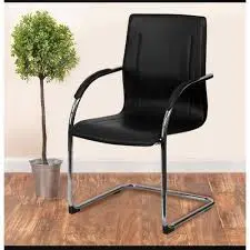 Visitor Chair 601 – Executive Guest Seating