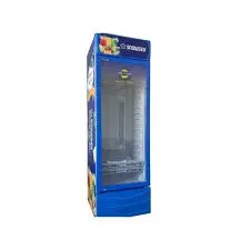 Snowsea LC300 Showcase Refrigerator Chiller