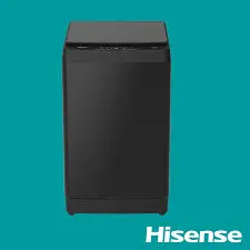 Hisense WT3K1123UB 11kg Top Load iBubble Washing Machine