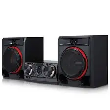 LG XBOOM CL65 950W Party Audio System