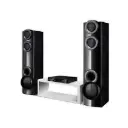 LG LHD675BG 1000W 4.2-Channel DVD Home Theater System
