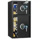 Large Fireproof and Waterproof Home Security Safe
