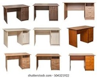 Office Table