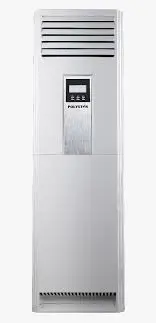 [PVF-204-INV] Polystar PVF‑204‑INV 3.0 Ton Inverter Floor‑Standing Split Indoor Unit Air Conditioner