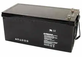 [N/A] Used Inverter Batteries