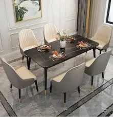 Modern Dining Table