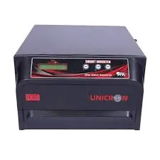[UN2000] Unicron 2 kVA (2000 VA) 12 V Pure Sine Wave Inverter